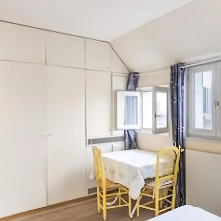 Eiffel Tower View Luxury Terace Cosy Penthouse Casa de hóspedes *