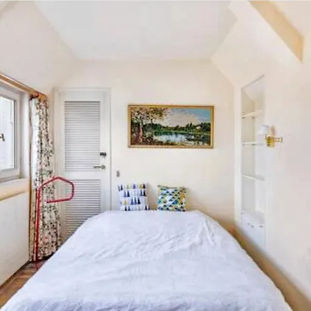 Pensión Eiffel Tower View Luxury Terace Cosy Penthouse